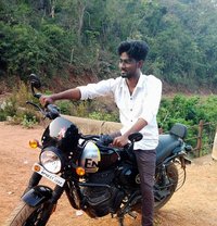 Nani - Male escort in Kakinada