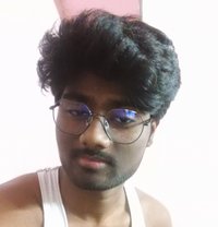 Nani - Male escort in Kakinada