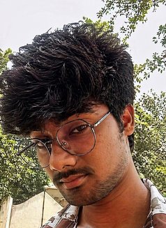 Nani - Male escort in Kakinada Photo 4 of 4