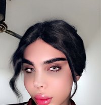 Nani - Transsexual dominatrix in Kuala Lumpur