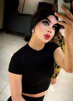 Nani - Transsexual dominatrix in Kuala Lumpur Photo 3 of 8