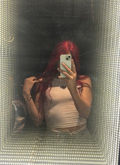 Nani - Transsexual dominatrix in Kuala Lumpur Photo 8 of 8