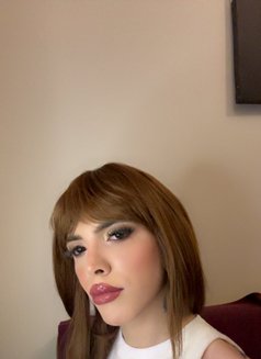 Nani Ladyboy - Transsexual escort in İstanbul Photo 1 of 3