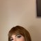 Nani Ladyboy - Acompañantes transexual in Jeddah Photo 1 of 5