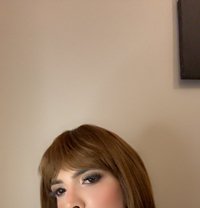 Nani Ladyboy - Transsexual escort in İstanbul