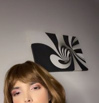 Nani Ladyboy - Transsexual escort in İstanbul