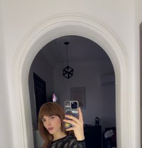 Nani Ladyboy - Transsexual escort in Jeddah