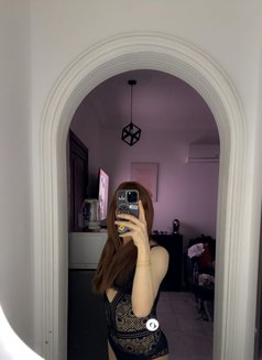 Nani Ladyboy - Transsexual escort in Jeddah Photo 4 of 7