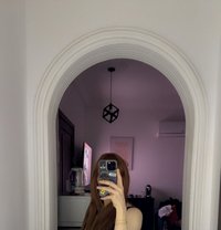 Nani Ladyboy - Transsexual escort in Jeddah