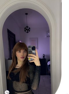 Nani Ladyboy - Transsexual escort in Jeddah Photo 5 of 7