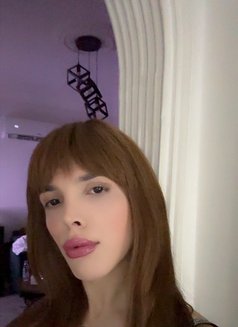 Nani Ladyboy - Transsexual escort in Jeddah Photo 6 of 7
