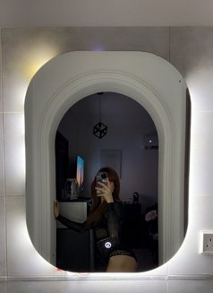 Nani Ladyboy - Transsexual escort in Jeddah Photo 7 of 7