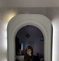 Nani Ladyboy - Transsexual escort in Riyadh