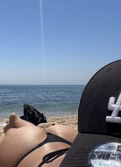 Nani - escort in Dubai Photo 3 of 9