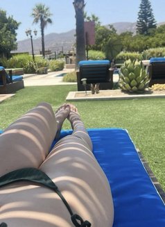 Nani - escort in Dubai Photo 4 of 9