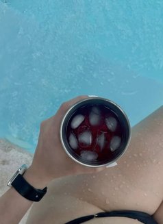 Nani - escort in Dubai Photo 9 of 9