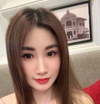Nani New Arrived - escort in Bangkok