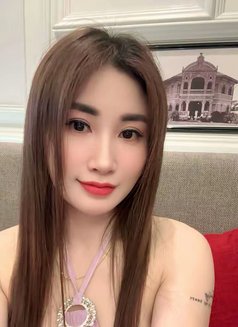 Nani New Arrived - escort in Bangkok Photo 2 of 4