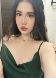 Nani - escort in Bangkok Photo 1 of 8