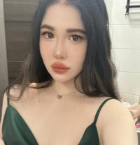 Nani - escort in Bangkok