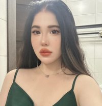 Nani - escort in Bangkok