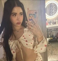 Nani - escort in Bangkok