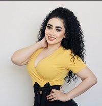 Nani - escort in Abu Dhabi