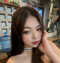 Nani - Acompañante in Bangkok