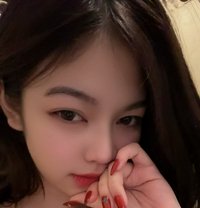 Nani - Acompañante in Bangkok