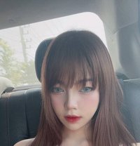 Nani - companion in Chiang Mai