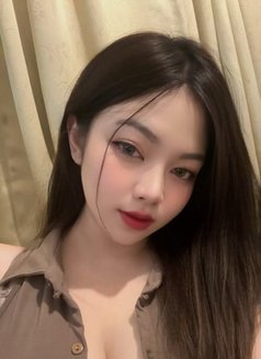 Nani - companion in Chiang Mai Photo 4 of 5