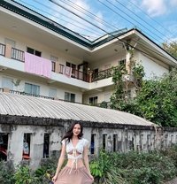 Yumi - masseuse in Bangkok