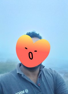 Hotguy4sex - Male escort in Bangalore Photo 1 of 2