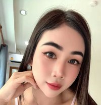 Nania🤍 - puta in Phuket