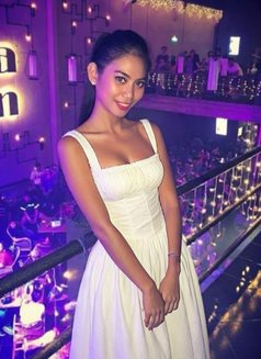 Nania Nice Girl Sweetie Naughty - escort in Bali Photo 1 of 6