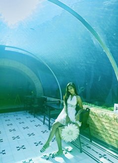 Nania Nice Girl Sweetie Naughty - escort in Bali Photo 3 of 6