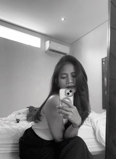 Nania Nice Girl Sweetie Naughty - escort in Bali Photo 4 of 6