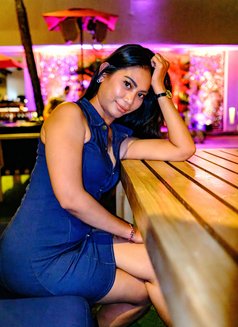 Nania Nice Girl Sweetie Naughty - escort in Bali Photo 6 of 6