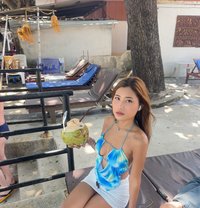 Nania - puta in Ko Samui