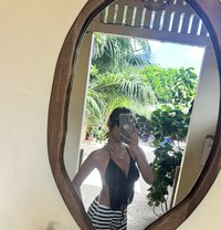 Nania - puta in Ko Samui