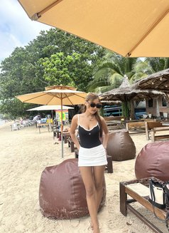 Nania - escort in Ko Samui Photo 4 of 4