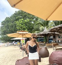 Nania - escort in Ko Samui