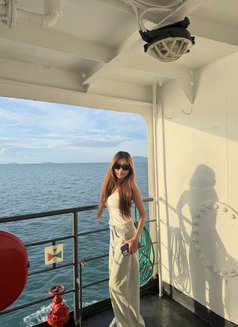 Nania - escort in Ko Samui Photo 4 of 4