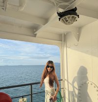Nania - escort in Ko Samui