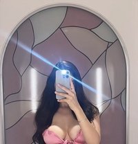 Nania - escort in Al Ain