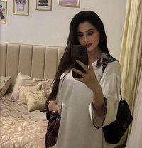 Nania - escort in Al Ain