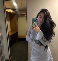 Nania - escort in Al Ain