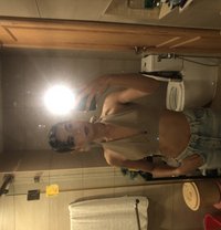 Nanii - masseuse in Al Manama