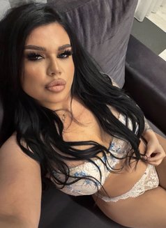 Nanila - escort in Budva Photo 1 of 6