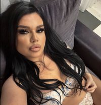 Nanila - escort in Budva